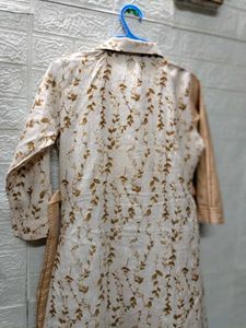 Stylish Shirt Dress