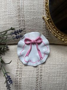 Bow Trinket Tray