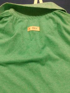 Mens Tshirt Sgc