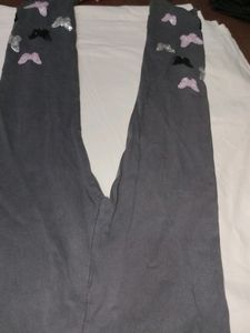 Girl Topolino Jegging
