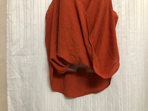 Shein Sleeveless Stylish Top