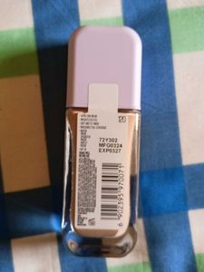 Maybelline New York Lumi Matte Foundation 120