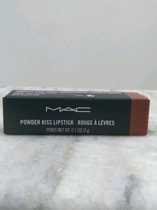 Mac Power Kiss Lipstick