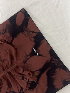 Tie Dye Workout Leggings