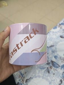 Fastrack Watch Box
