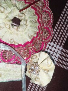 Khana Ji Dresses