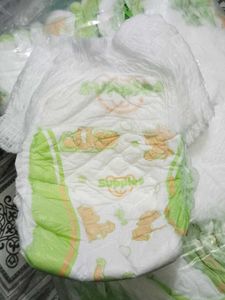 suppel xl size pant diaper