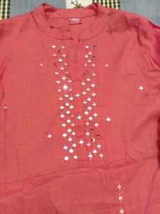 Elegant Kurta Set