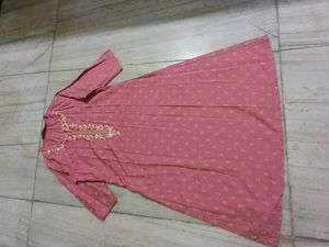 Elegant Kurta Set