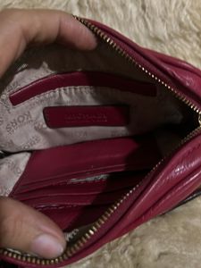 Michael Kors Crossbody Bag