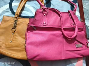 2 Combo Bag