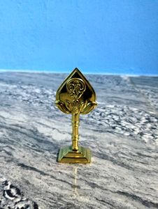 Shiva Lingam Showpiece