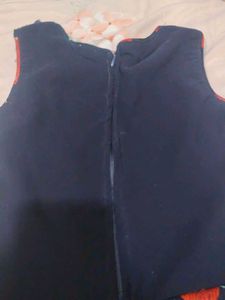 Cute Cherry Print Dress