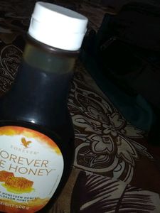 Forever Honey