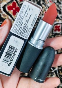 Mac Powder Kiss Lipstick