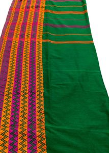 Cotton Saree Without Blouse Piece