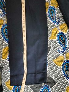 Formal Pent For Girls