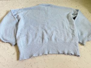 Pullover