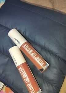 Zudio Plump Lip Butter Duo
