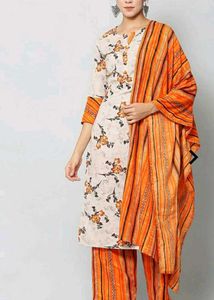 Vaaba Kurta Set