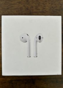 Airpods With Case