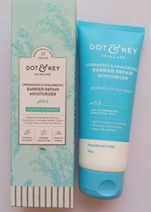 Dot & Key Barrier Repair Moisturizer