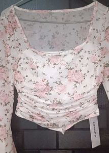 Savana Top