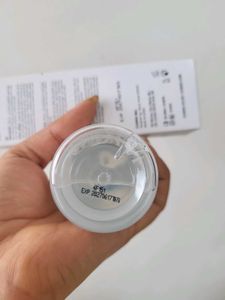 Combo Cosrx Peptide Booster+Susncreen
