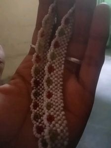 Beaded Bangle