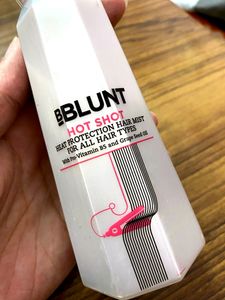 BBLUNT HAIR PROTECTION SPRAY