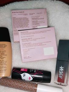 Makeup Bundle!