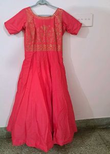 Party Gown