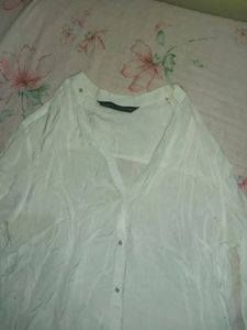White Shirt