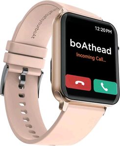 boAt Smartwatch (not working)