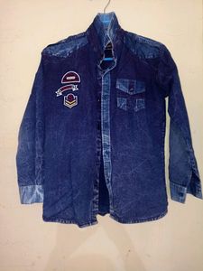 NAVY BLUE SHIRTS FOR BOYS