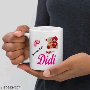 Sweet Didi Mug