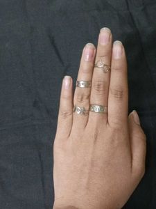 Rings