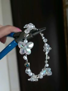 Butterfly Fairycore Bracelet