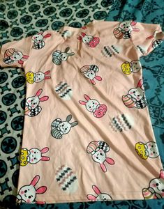 Cute Pajama Set Combo