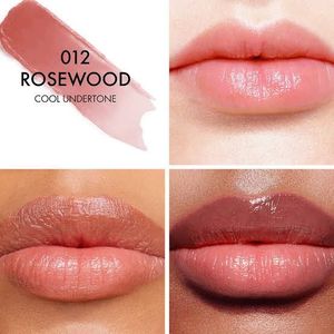 Dior Lipglow Balm Shade 012 Rosewood