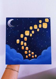 Bright Night