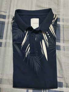 Blackberry Polo T Shirt