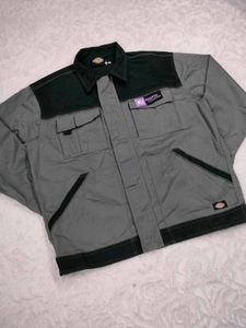Vintage Dickies Insulated Workwear Jacket - L
