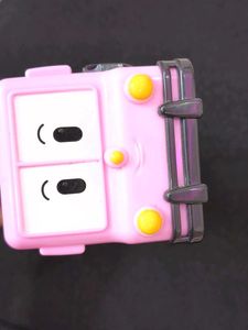 Magic Unicorn Bus Pencil Case