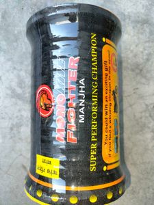 Mono Kite Flying String