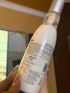 Ozone Body Lotion