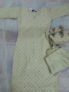 KURTA SET