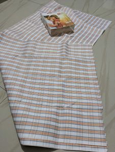 stripped shirt piece