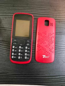 Nokia Keypad Mobile
