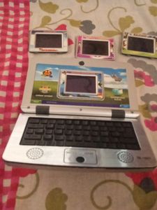 Notebook  Video  Game